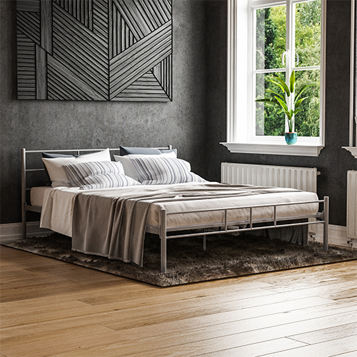Metal Beds Home Discount Ltd
