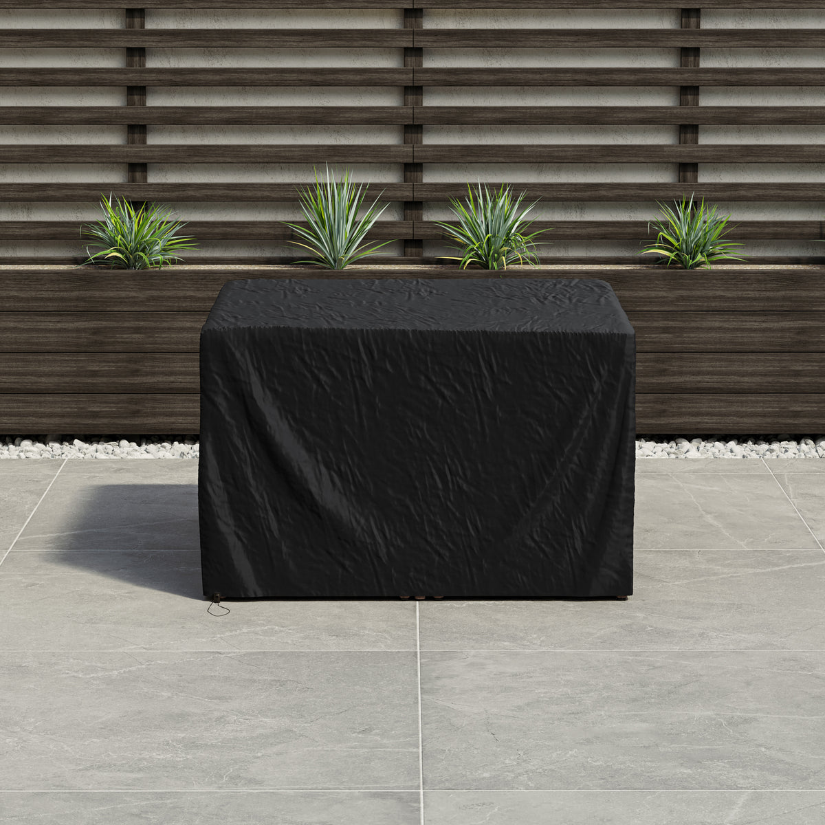 Outdoor Patio Furniture Cover - 113x113x71cm UKFR