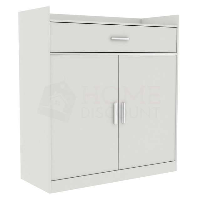 Shoe cabinet 2 discount door