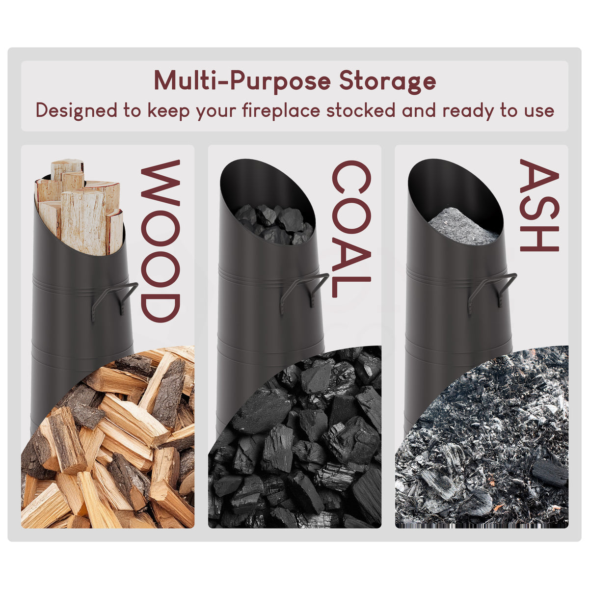 Coal Hod