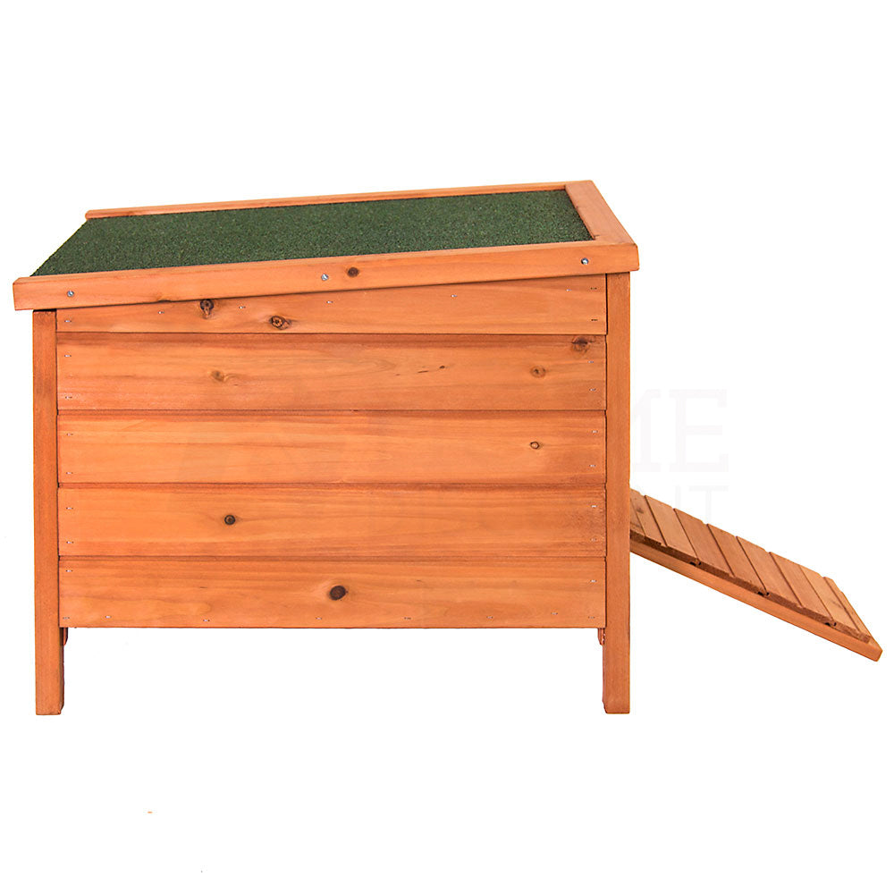 Wooden Pet Hutch House