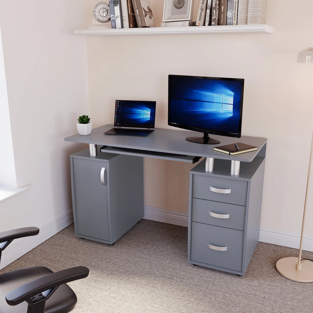 Techni mobili complete workstation new arrivals