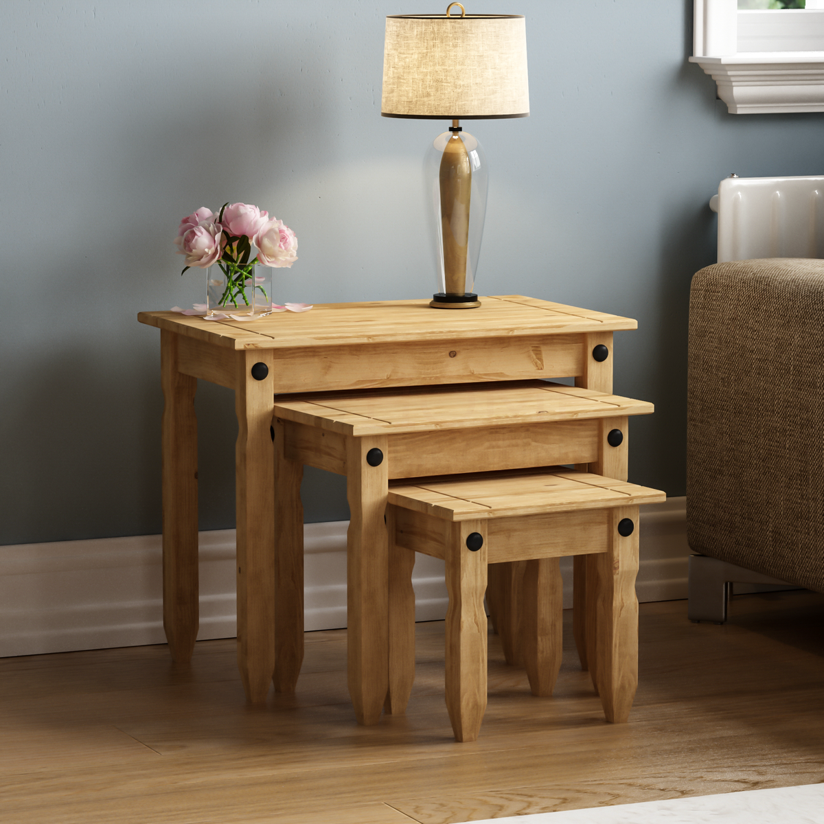 Corona Nest Of Tables