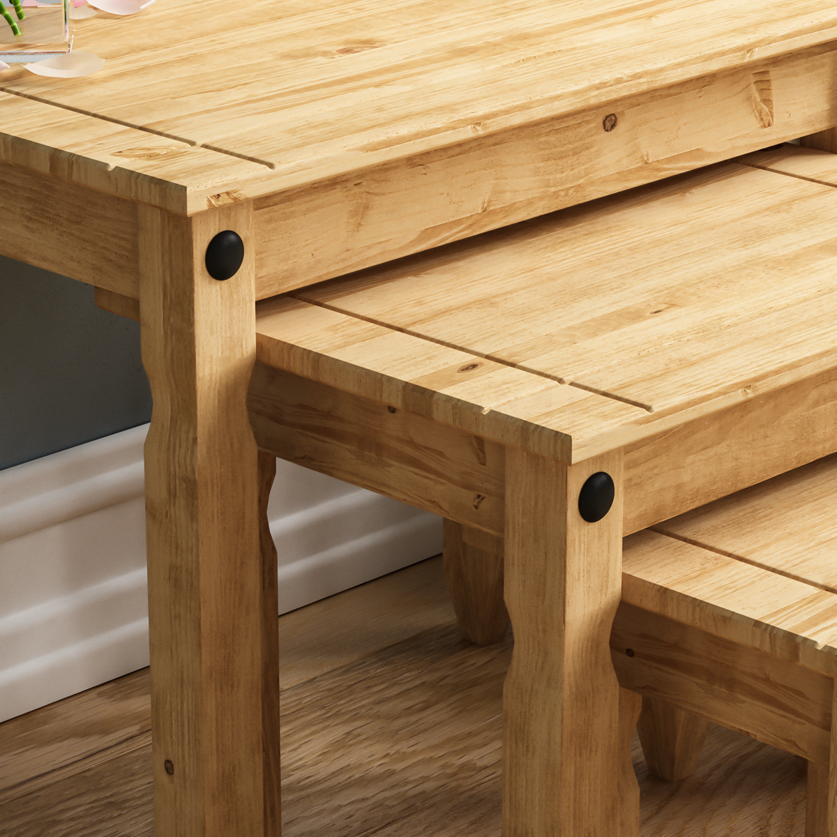 Corona Nest Of Tables