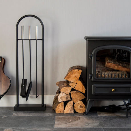Fireside