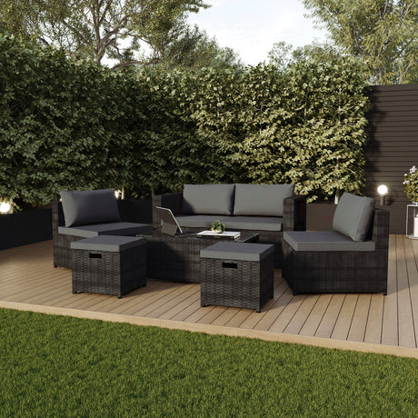 Garden & DIY