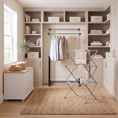 Storage & Organisation
