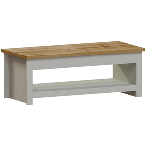 Arlington Coffee Table - Grey