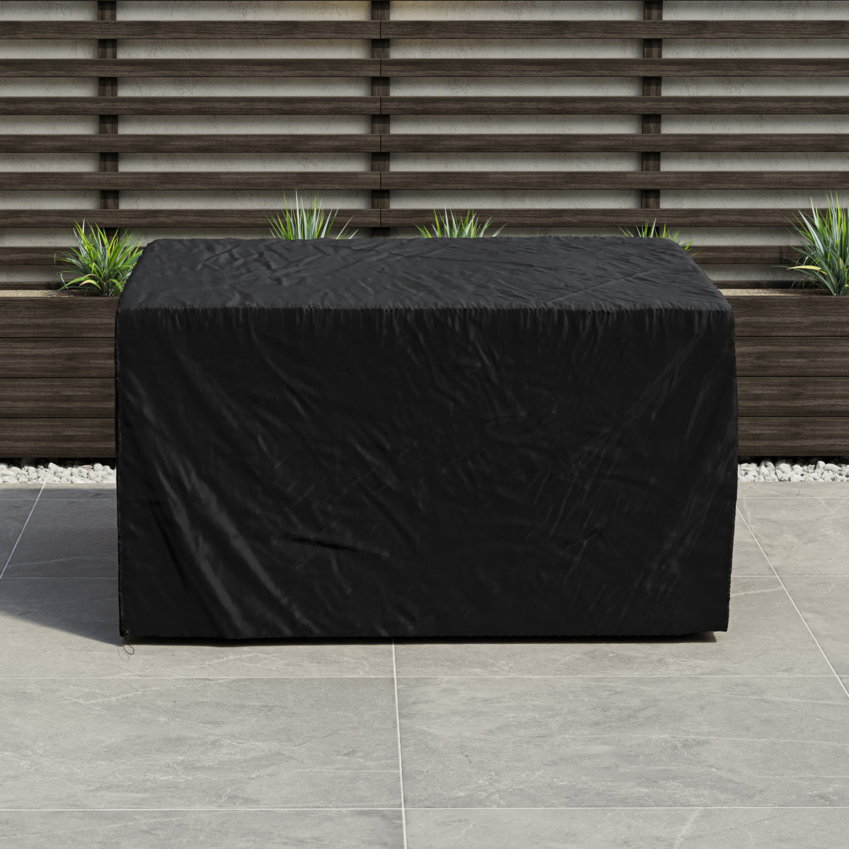 Outdoor Patio Furniture Cover - 200x126x76cm UKFR