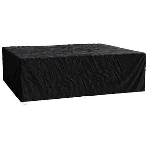 Outdoor Patio Furniture Cover - 220x188x63cm UKFR