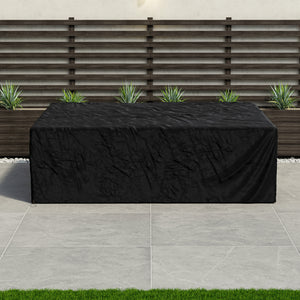 Outdoor Patio Furniture Cover - 220x188x63cm UKFR
