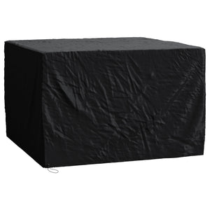 Outdoor Patio Furniture Cover - 123x120x76cm UKFR