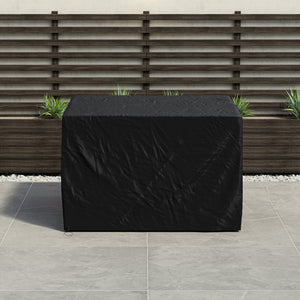 Outdoor Patio Furniture Cover - 123x120x76cm UKFR