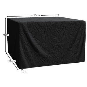 Outdoor Patio Furniture Cover - 113x113x71cm UKFR
