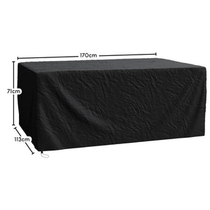 Outdoor Patio Furniture Cover - 170x113x71cm UKFR
