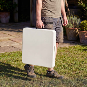 Folding 4ft Table