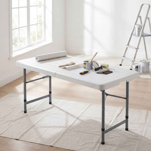 Folding 4ft Table