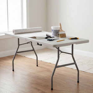 Folding 5ft Table