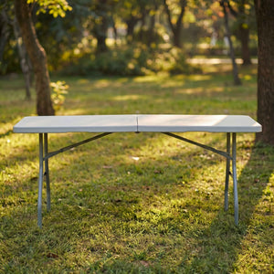 Folding 6ft Table
