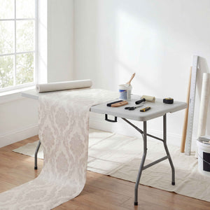 Folding 6ft Table