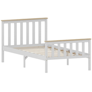White & Pine, Single