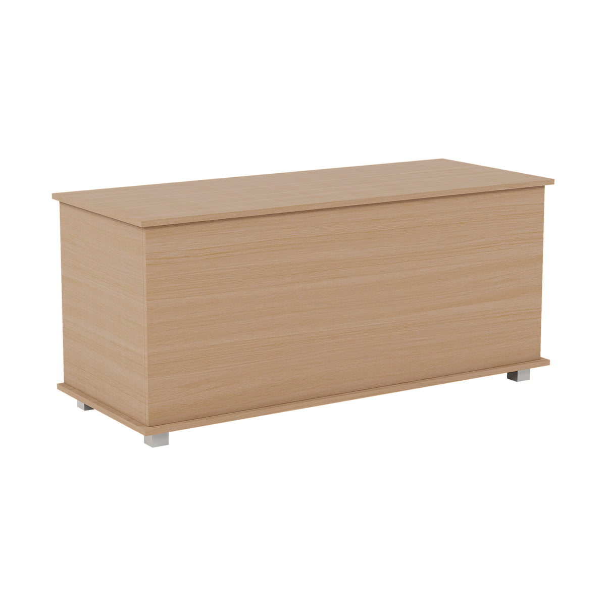 Leon Toy Box, Pine