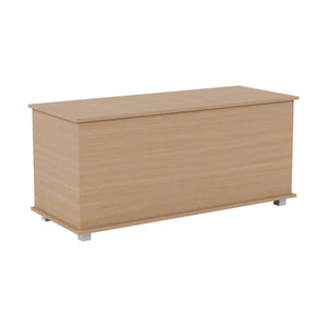 Leon Toy Box, Pine
