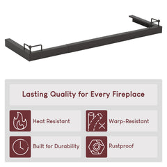 Fire Fender - Black