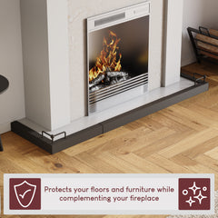 Fire Fender - Black