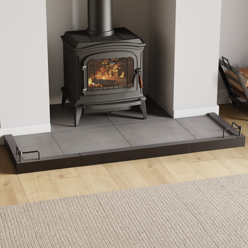 Fire Fender - Black