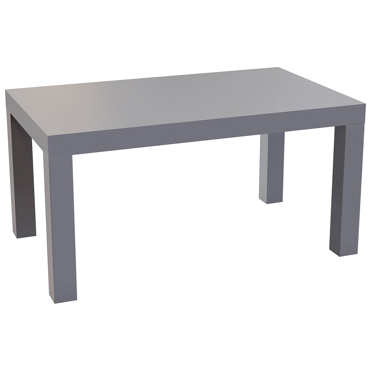 Beeston Coffee Table - Grey