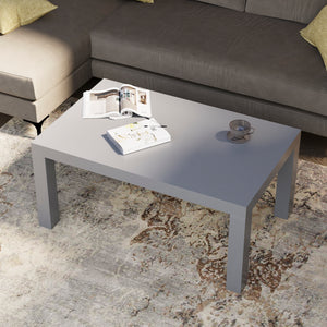 Beeston Coffee Table - Grey
