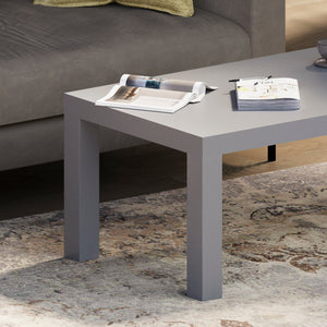 Beeston Coffee Table - Grey