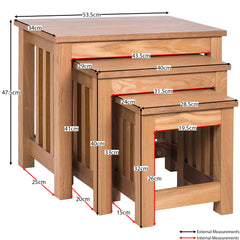 Ashton Nest Of Tables