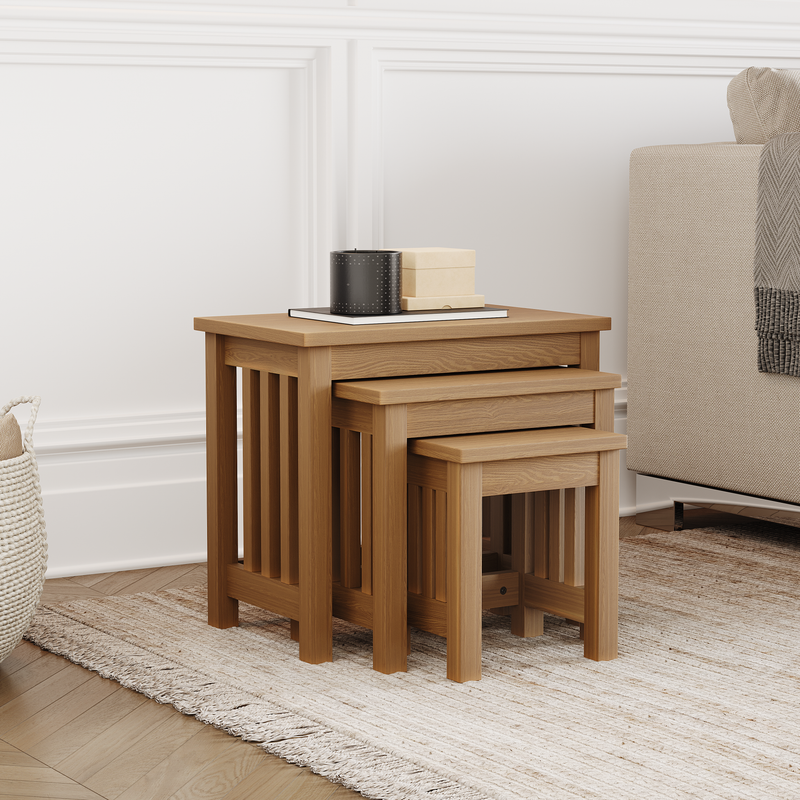 Ashton Nest Of Tables
