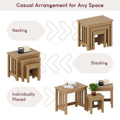 Ashton Nest Of Tables