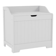 Priano Toy Box - White