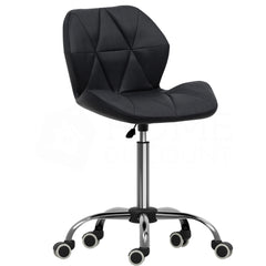 Geo Office Chair, Black UKFR