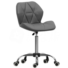 Geo Office Chair, Grey UKFR