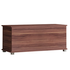 Leon Toy Box, Walnut