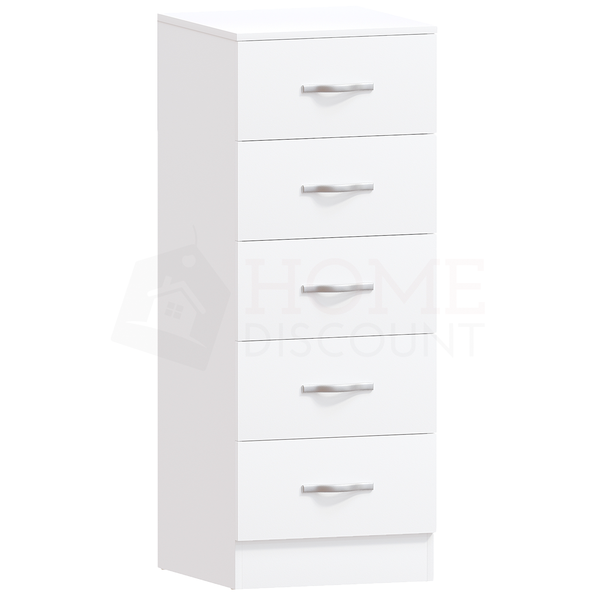 5 drawer online slim chest