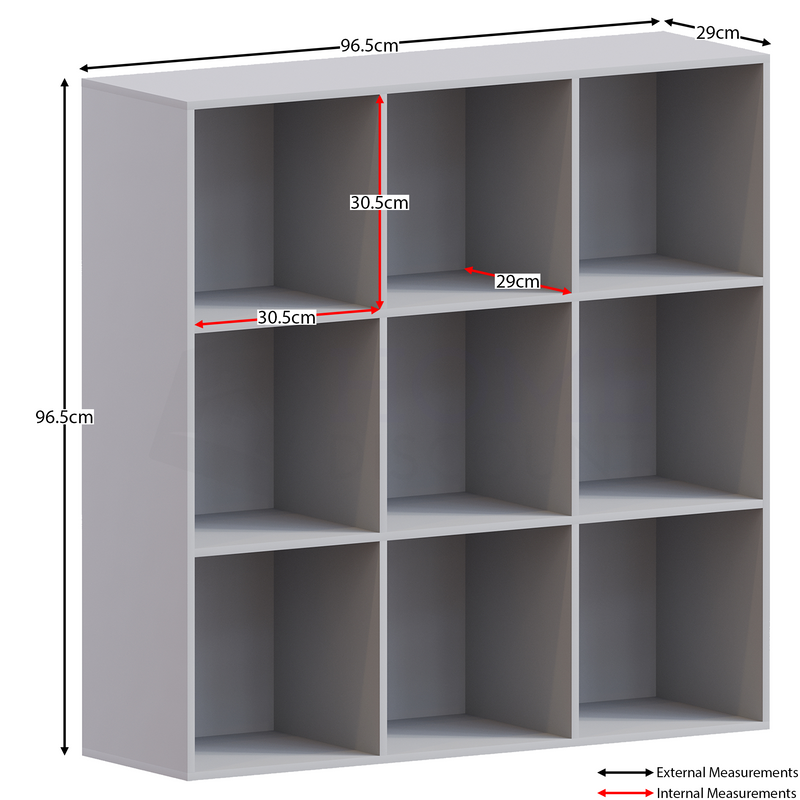 Cube cupboard deals storage