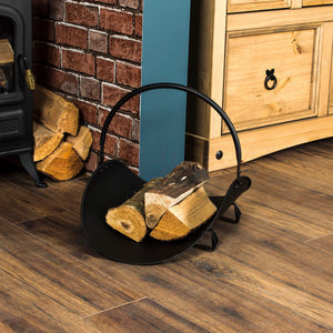 Log Holder