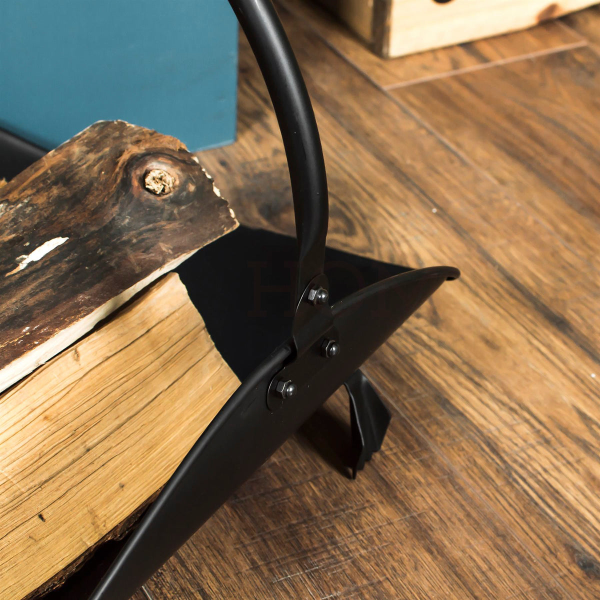 Log Holder