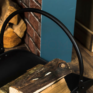 Log Holder
