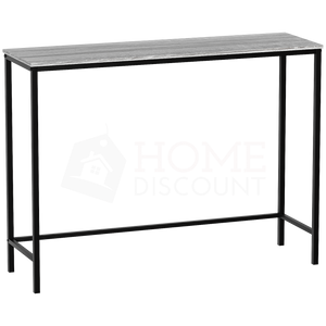 Brooklyn Console Table - Grey