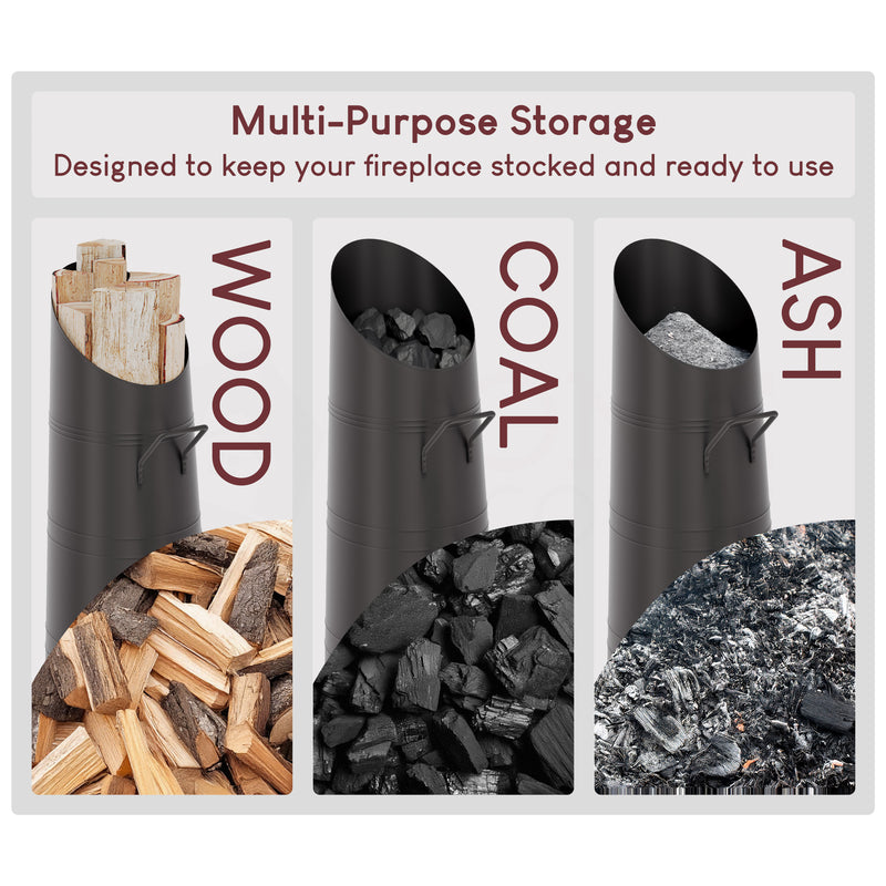 Coal Hod
