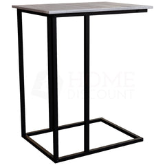 Brooklyn Side Table - Grey