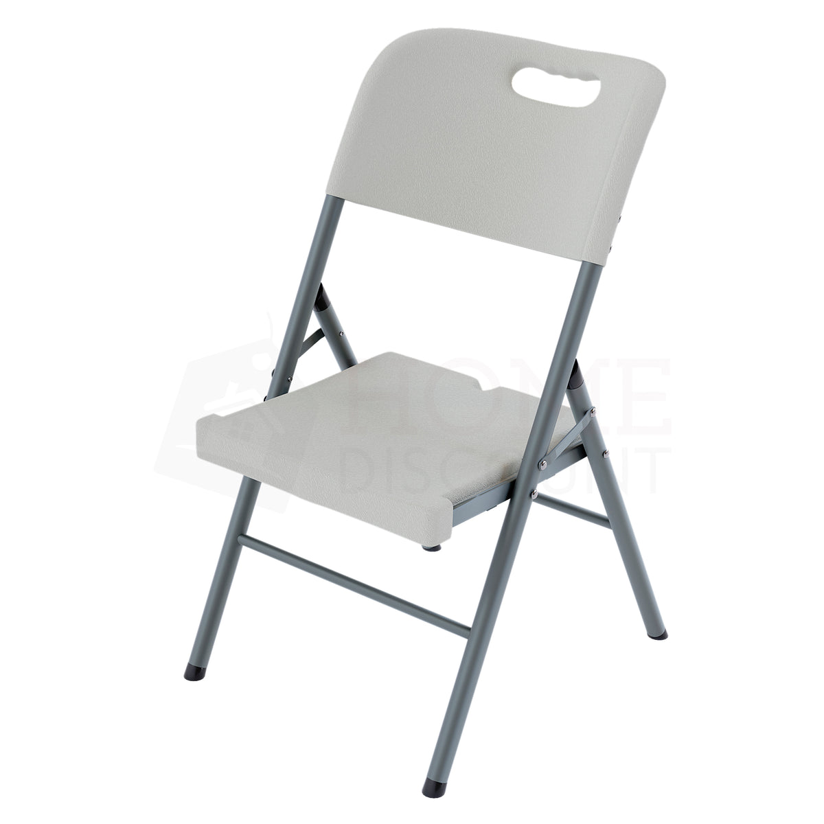 Folding 4ft Table & Set of 2 Folding Chairs