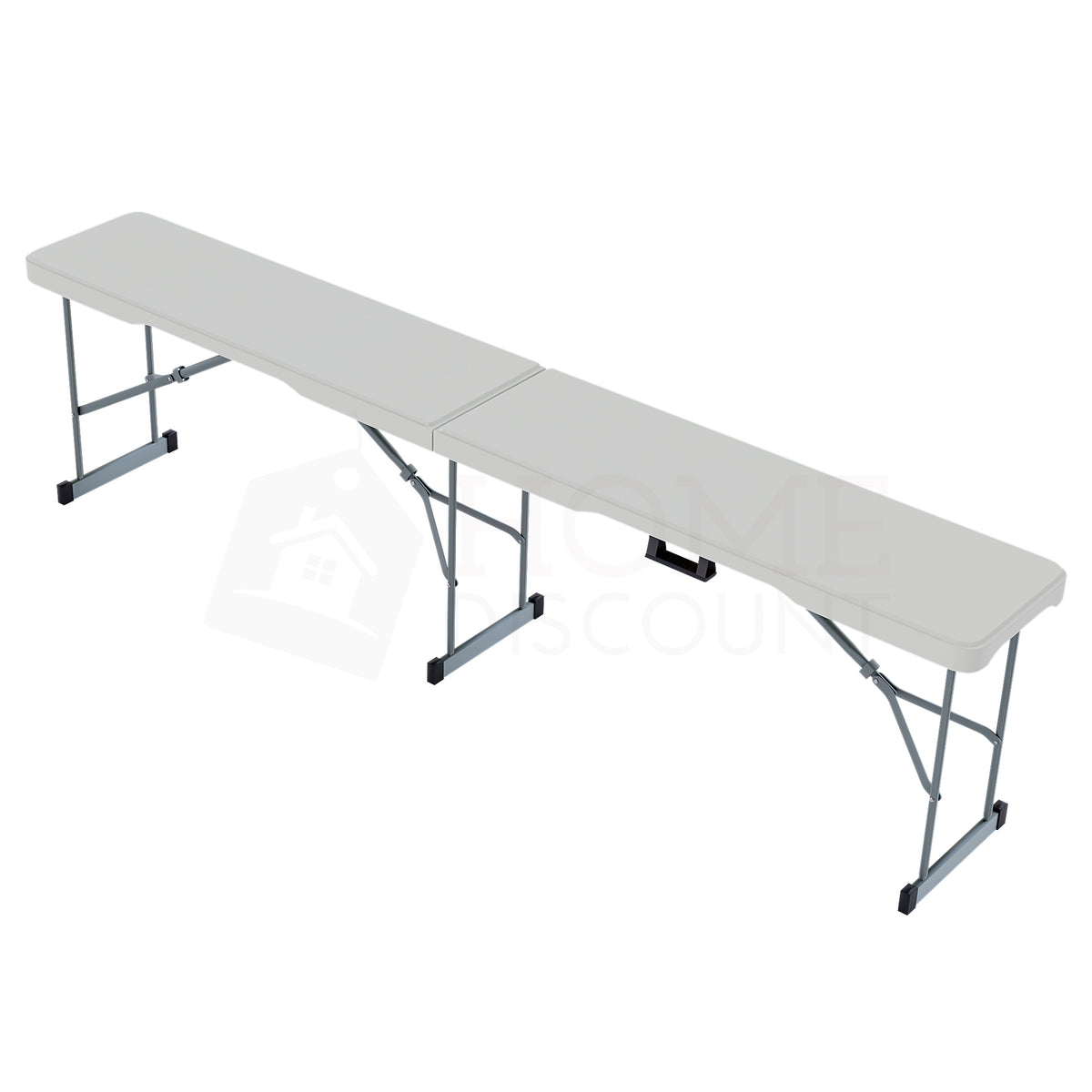 Folding 6ft Bench